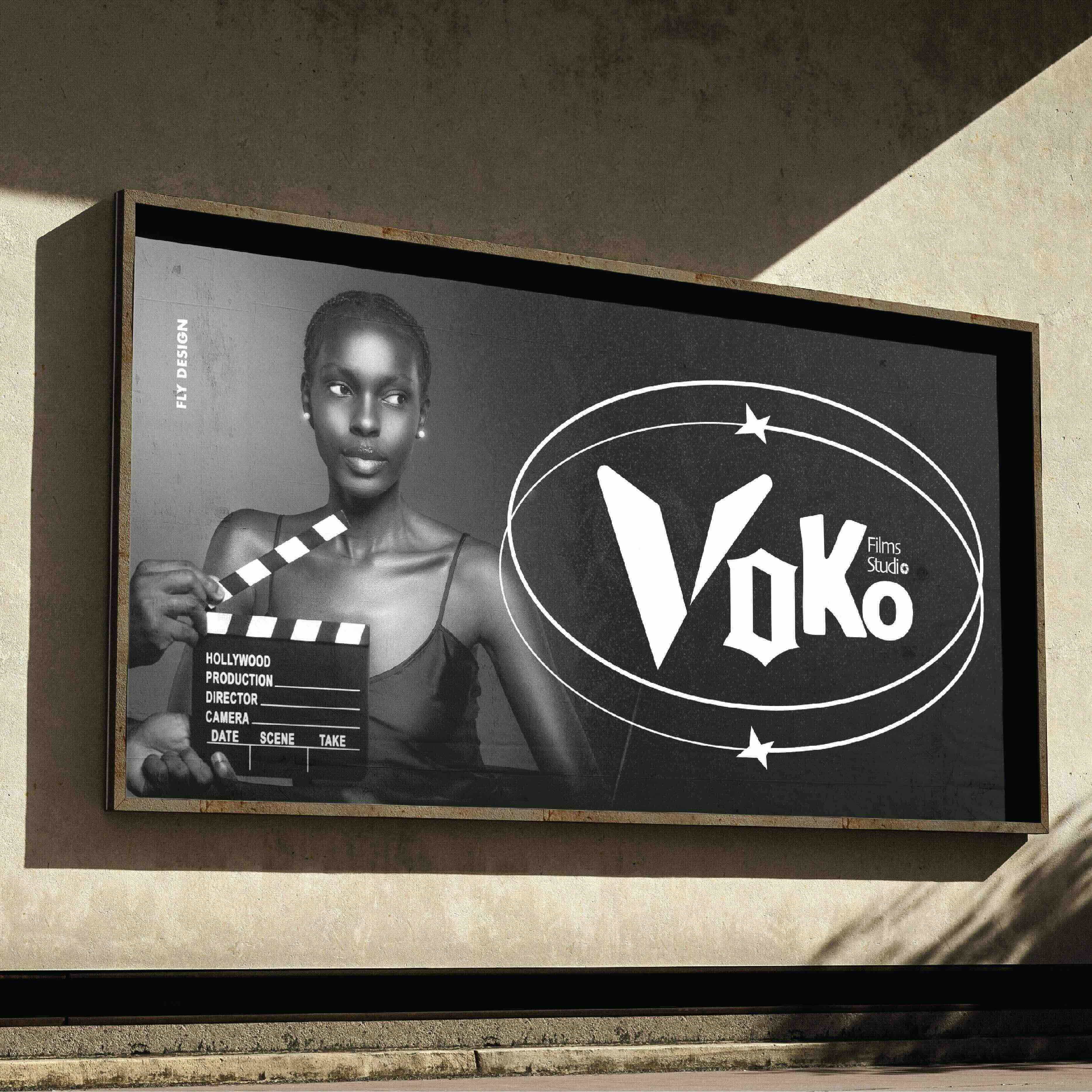 Voko Films Studio